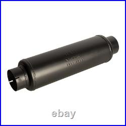 Muffler Replacement for Minneapolis Moline G705, G706, G1000 10A17881
