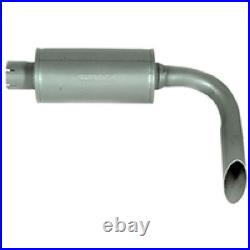 Muffler for Minneapolis Moline ZAS ZAU ZAE ZA R 10A759A