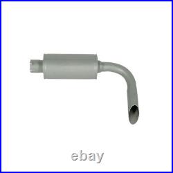 Muffler for Minneapolis Moline ZAS ZAU ZAE ZA R 10A759A