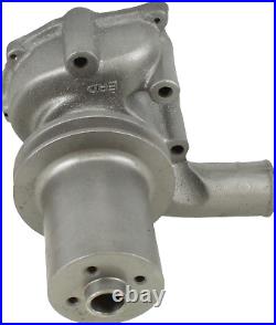 NEW 160927AS Water Pump for White/Oliver/Minneapolis Moline Tractor Models