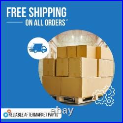 NEW 160927AS Water Pump for White/Oliver/Minneapolis Moline Tractor Models