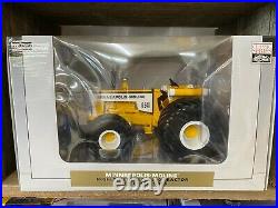 NEW! 1/16 Minneapolis Moline G940 WithTerra Tires Toy Tractor SCT 774