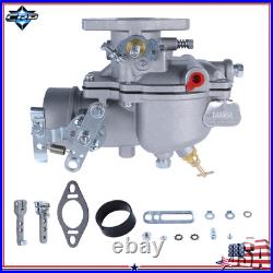 NEW Carburetor Carb for Massey Ferguson 65 135 150 165/Minneapolis Moline U302 NEW Carburetor Carb for Massey Ferguson 65 135 150 165/Minneapolis Moline U302