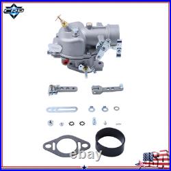 NEW Carburetor Carb for Massey Ferguson 65 135 150 165/Minneapolis Moline U302