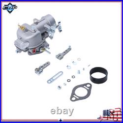 NEW Carburetor Carb for Massey Ferguson 65 135 150 165/Minneapolis Moline U302 NEW Carburetor Carb for Massey Ferguson 65 135 150 165/Minneapolis Moline U302