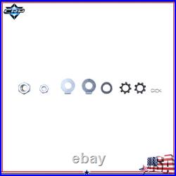 NEW Carburetor Carb for Massey Ferguson 65 135 150 165/Minneapolis Moline U302