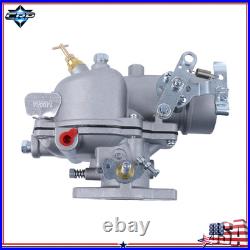 NEW Carburetor Carb for Massey Ferguson 65 135 150 165/Minneapolis Moline U302