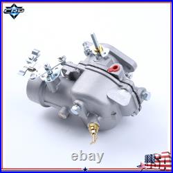 NEW Carburetor Carb for Massey Ferguson 65 135 150 165/Minneapolis Moline U302
