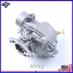 NEW Carburetor Carb for Massey Ferguson 65 135 150 165/Minneapolis Moline U302