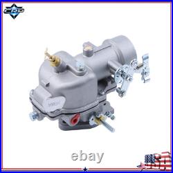 NEW Carburetor Carb for Massey Ferguson 65 135 150 165/Minneapolis Moline U302