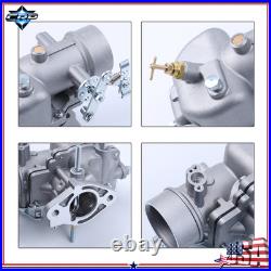 NEW Carburetor Carb for Massey Ferguson 65 135 150 165/Minneapolis Moline U302 NEW Carburetor Carb for Massey Ferguson 65 135 150 165/Minneapolis Moline U302