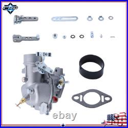 NEW Carburetor Carb for Massey Ferguson 65 135 150 165/Minneapolis Moline U302 NEW Carburetor Carb for Massey Ferguson 65 135 150 165/Minneapolis Moline U302