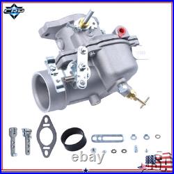 NEW Carburetor Carb for Massey Ferguson 65 135 150 165/Minneapolis Moline U302