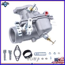 NEW Carburetor Carb for Massey Ferguson 65 135 150 165/Minneapolis Moline U302