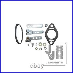 NEW Carburetor fits Minneapolis Moline Tractor Zenith 10A18173