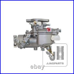 NEW Carburetor fits Minneapolis Moline Tractor Zenith 10A18173