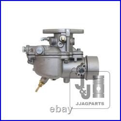 NEW Carburetor fits Minneapolis Moline Tractor Zenith 10A18173