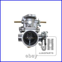 NEW Carburetor fits Minneapolis Moline Tractor Zenith 10A18173