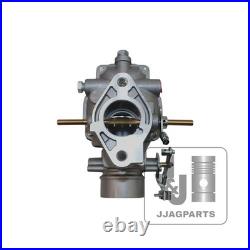 NEW Carburetor fits Minneapolis Moline Tractor Zenith 10A18173