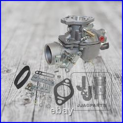 NEW Carburetor fits Minneapolis Moline Tractor Zenith 10A18173