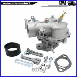 NEW Fits CASE 530 630 International 454 464 504 544 574 656 Tractor Carburetor