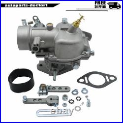 NEW Fits CASE 530 630 International 454 464 504 544 574 656 Tractor Carburetor