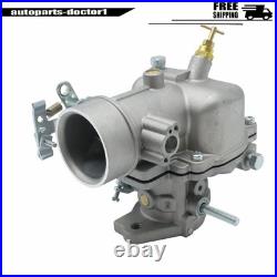 NEW Fits CASE 530 630 International 454 464 504 544 574 656 Tractor Carburetor