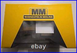 NEW! NIB RARE Minneapolis Moline G1000 Vista With Cab