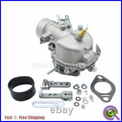 NEW Tractor Carburetor Fits CASE 530 630 International 454 464 504 544 574 656
