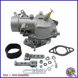NEW Tractor Carburetor Fits CASE 530 630 International 454 464 504 544 574 656