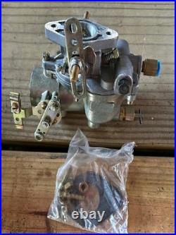 NEW USA Made Carburetor Fits Massey, Oliver, I. H. C, Case Allis, Minneapolis