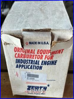 NEW USA Made Carburetor Fits Massey, Oliver, I. H. C, Case Allis, Minneapolis