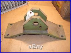 NOS Minneapolis Moline G1355 G955 2-150 Front Axle Support Rear 30-3085023