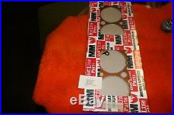 Radiator Core Gasket For Minneapolis Moline Tractors – Fits AZE, ZA, ZAN, ZAS, ZAU, ZB