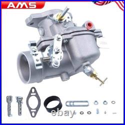 New 191494M91 190383M92 184301M92 Carburetor Replacement For Minneapolis Moline