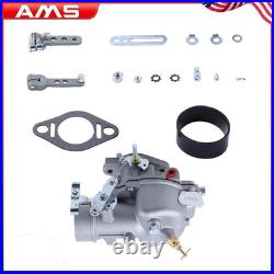 New 191494M91 190383M92 184301M92 Carburetor Replacement For Minneapolis Moline