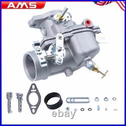 New 191494M91 190383M92 184301M92 Carburetor Replacement For Minneapolis Moline