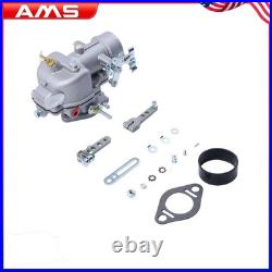 New 191494M91 190383M92 184301M92 Carburetor Replacement For Minneapolis Moline