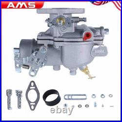 New 191494M91 190383M92 184301M92 Carburetor Replacement For Minneapolis Moline