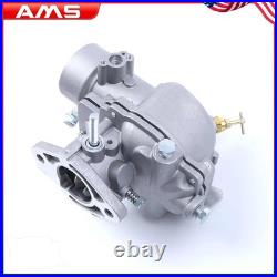 New 191494M91 190383M92 184301M92 Carburetor Replacement For Minneapolis Moline