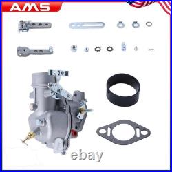 New 191494M91 190383M92 184301M92 Carburetor Replacement For Minneapolis Moline