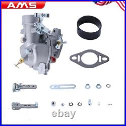 New 191494M91 190383M92 184301M92 Carburetor Replacement For Minneapolis Moline