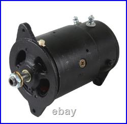 New 20a Generator Fits Minneapolis Moline Tractor B-4 D-1 D-2 GB Gbd Gv1 1100348