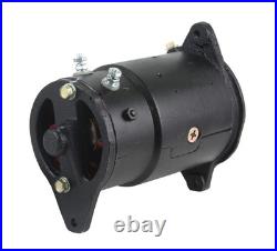 New 20a Generator Fits Minneapolis Moline Tractor B-4 D-1 D-2 GB Gbd Gv1 1100348