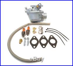 New CARBURETOR for Minneapolis Moline 10A1329 EE733 EE733A White 117834 151432