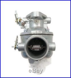 New CARBURETOR for Minneapolis Moline 10A1329 EE733 EE733A White 117834 151432