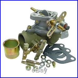 New Carburetor Made to fit Minneapolis Moline Tractor Models BF BG BFH RT R-RT