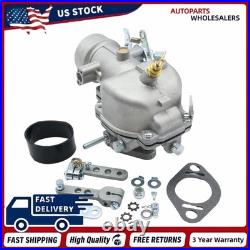 New Carburetor fits John Deere 1020 2010 2020 2030 2510 Tractor AM1613T