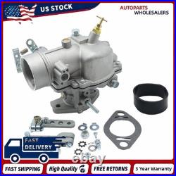 New Carburetor fits John Deere 1020 2010 2020 2030 2510 Tractor AM1613T