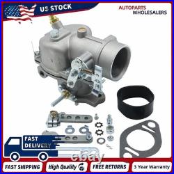 New Carburetor fits John Deere 1020 2010 2020 2030 2510 Tractor AM1613T